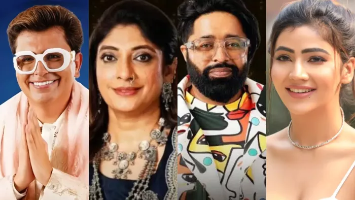 एलिमिनेट हो चुका ये कंटेस्टेंट करेगा वापसी? (X Image)
