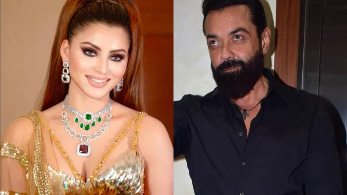 Urvashi Rautela के हाथ लगी 300 करोड़ की फिल्म/ photo- Instagram