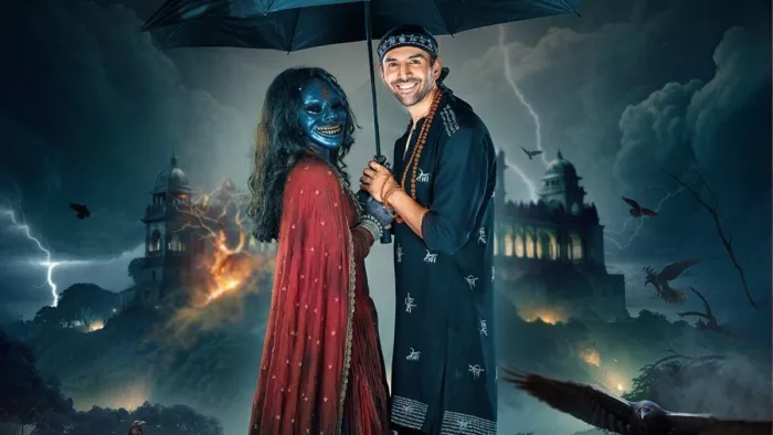 ओटीटी पर कब रिलीज होगी भूल भुलैया 3