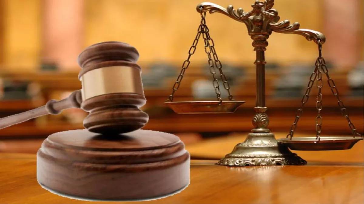 waiting for timely justice may shake people trust in the judiciary