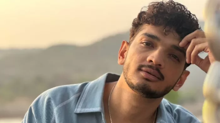 मुनव्वर फारूकी के बेटे को थी ये गंभीर बीमारी
