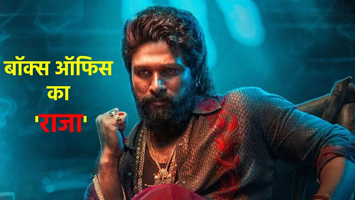 pushpa 2 worldwide collection pushpa 2 the rule box office collection day 2 allu arjun rashmika mandanna