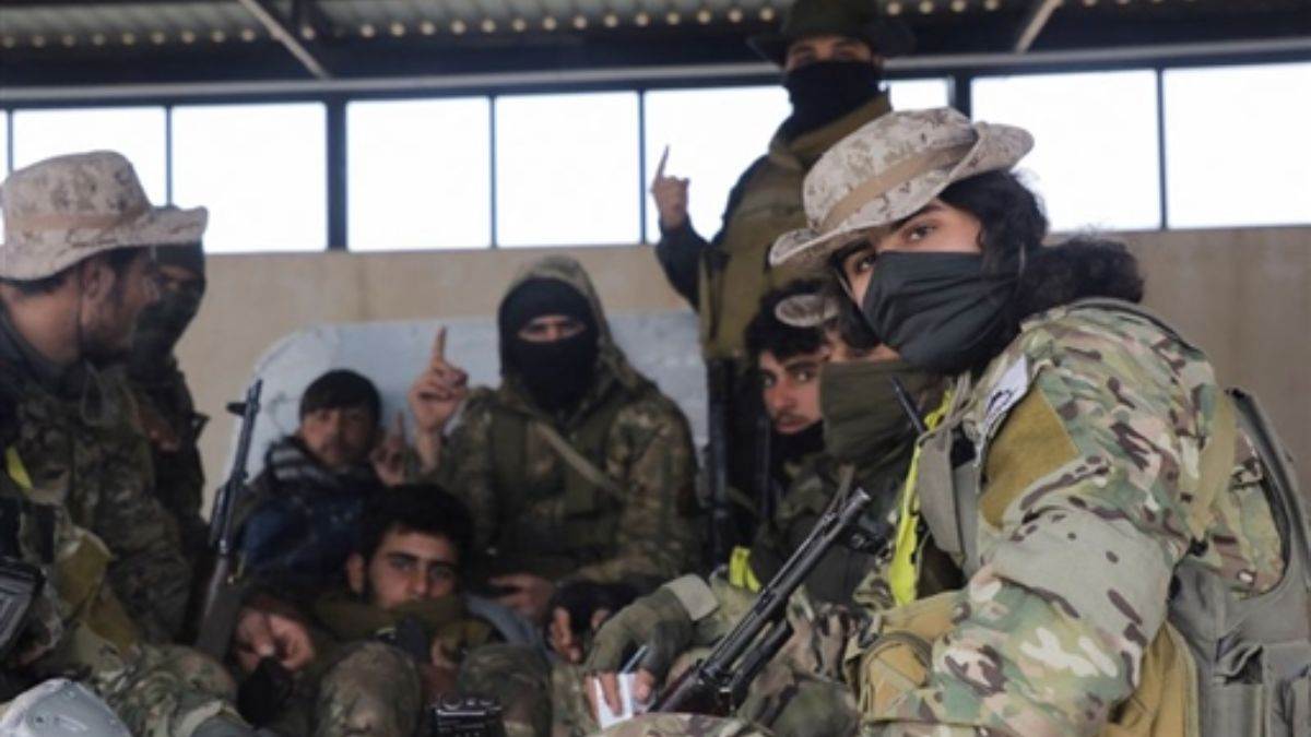 Syria War: खतरे में असद की सत्ता, राजधानी दमिश्क के करीब पहुंचे विद्रोही,  भारतीयों को सीरिया न जाने की हिदायत - Syria War Bashar al Assad power in  danger rebels reach near