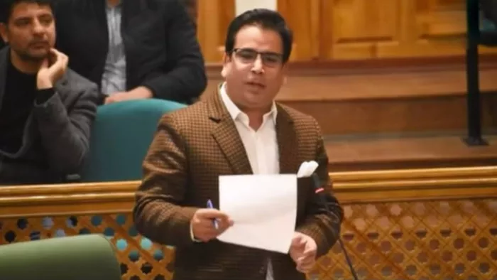 नेशलन कॉन्फ्रेंस के विधायक ने किया एलान- जम्मू-कश्मीर में अगले साल मार्च से मिलेगी 200 यूनिट बिजली मुफ्त