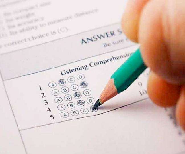 UPSSSC Junior Assistant Answer Key 2019 Upsssc gov 