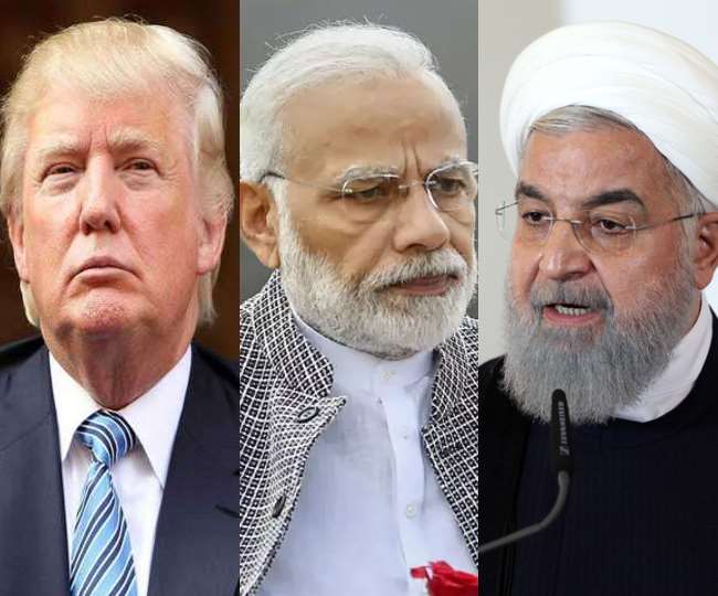 ईरानी राजदूत का बड़ा बयान, कहा- अमेरिका के साथ शांति के लिए भारतीय पहल का स्वागत है