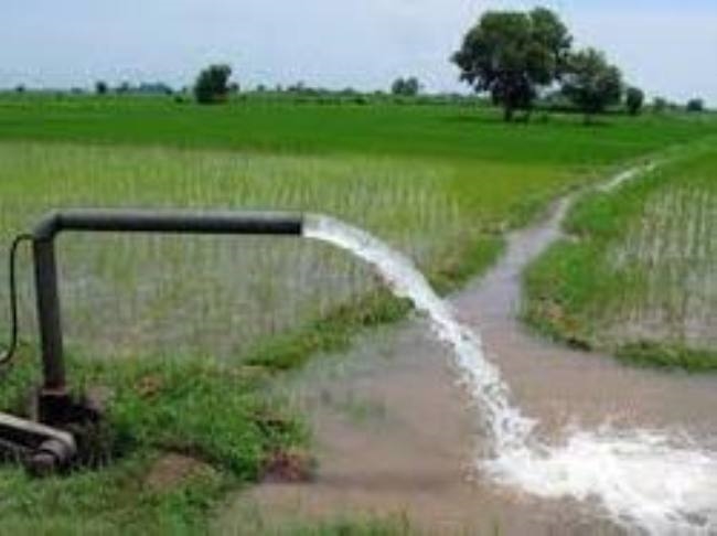 पानीपत के किसानों ने बचाया दो सौ करोड़ लीटर पानी