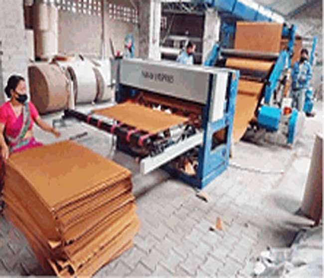 JK New Industrial Policy नई नीति से उद्योग जगत खुश, बताया निवेश का