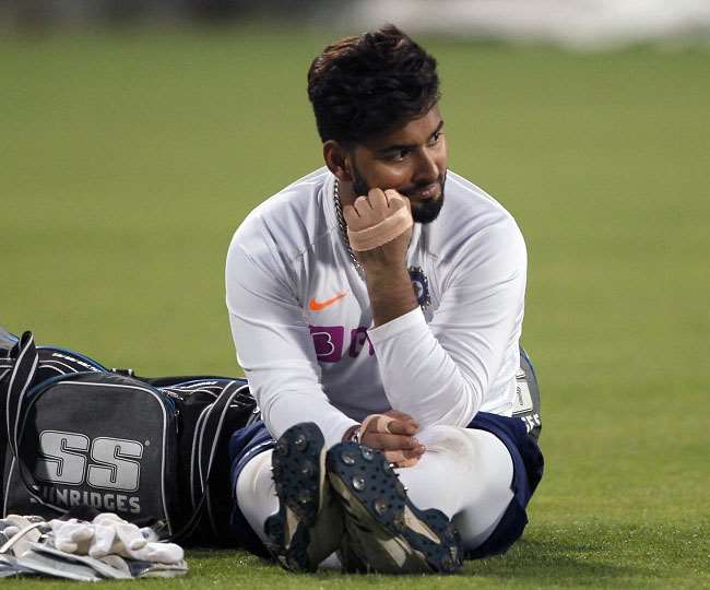rohit