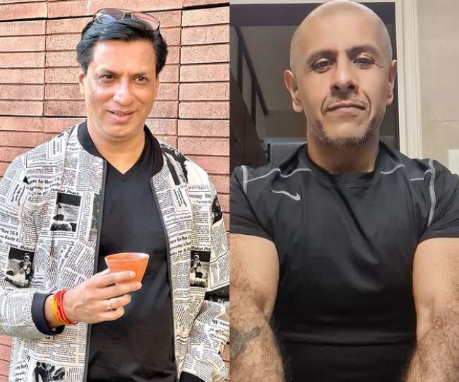 फिल्म निर्माता मधुर भंडारकर से लेकर सिंगर विशाल ददलानी तक हुए कोविड पॉजिटिव, यहां देखें पूरी लिस्ट
