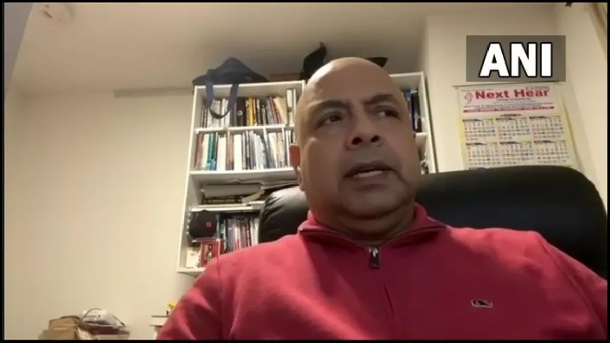 एयर इंडिया के अन्य सह यात्री का बयान आया सामने।