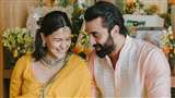 Alia Bahtt Ranbir Kapoor, Alia Ranbir daughter Raha, Raha Photos, Raha First look
