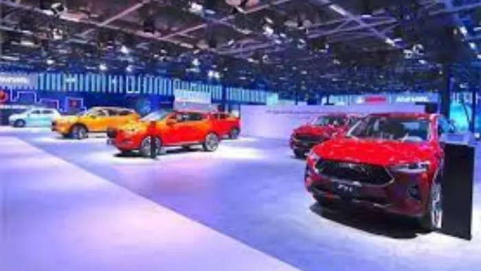 Vehicles of these companies will not be seen in AUTO EXPO 2023, know the reason