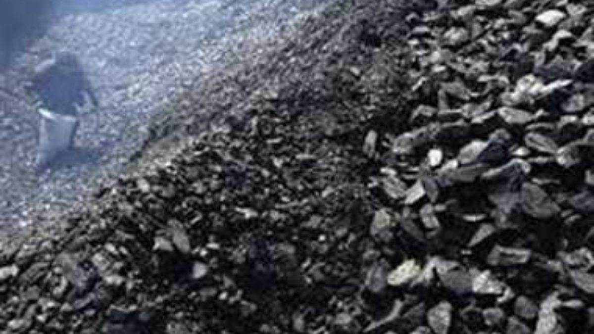 wardhman west bengal illegal coal mining walking path of death everyday for life hundreds of people enter and stop illegal mining in damagodia coal mine