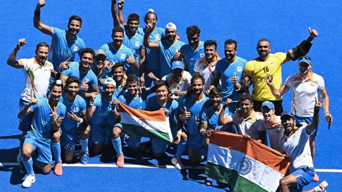FIH Hockey Men's World Cup 2023: हॉकी विश्व कप इतिहास में कौन रहा है भारत का टॉप स्कोरर? जानें पूरी लिस्ट