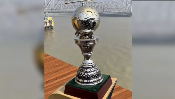 FIH Men's Hockey World Cup 2023, हॉकी विश्व कप 2023। फोटो- ट्विटर
