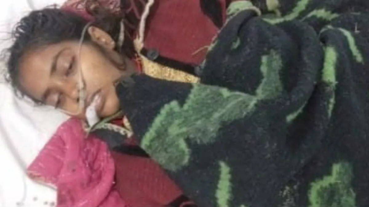 Arwal News: गर्भवती पत्नी को मरनासन्न हालत में छोड़कर पति फरार, ठंड में अकड़ा शरीर; घर से किसी ने नहीं ली सुध