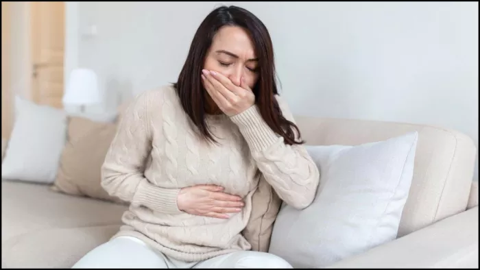इन वजहों से सुबह होती है मतली की समस्या