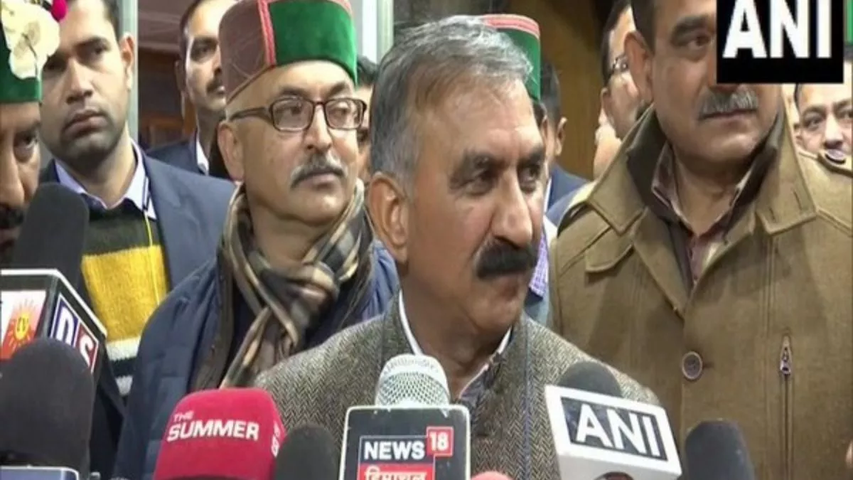 Himachal Pradesh में जल्द लागू होगी पुरानी पेंशन योजना