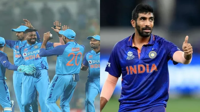 IND vs SL ODI Schedule: रोहित शर्मा के नेतृत्व में टीम इंडिया (डिजाइन फोटो)