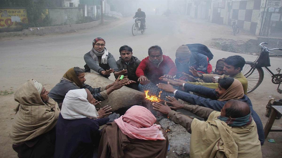 this is how take care in winter make these steps makes your life easy blood pressure headache risk of cold attack