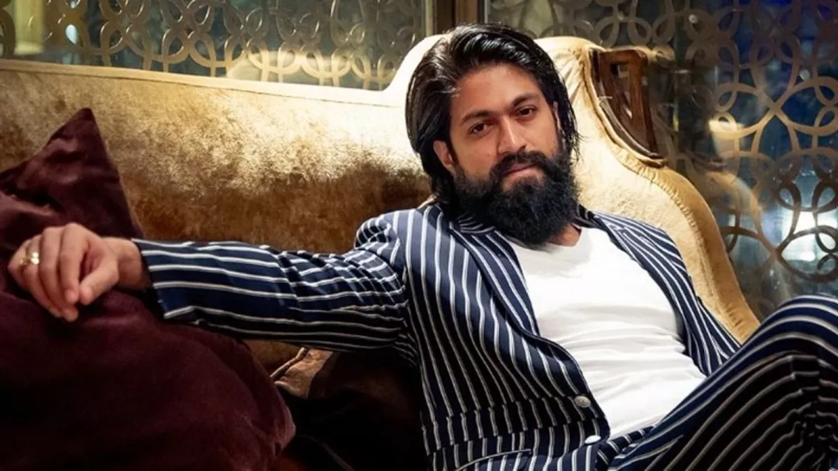 Yash Birthday Fans showered love on Rocky Bhai on his birthday