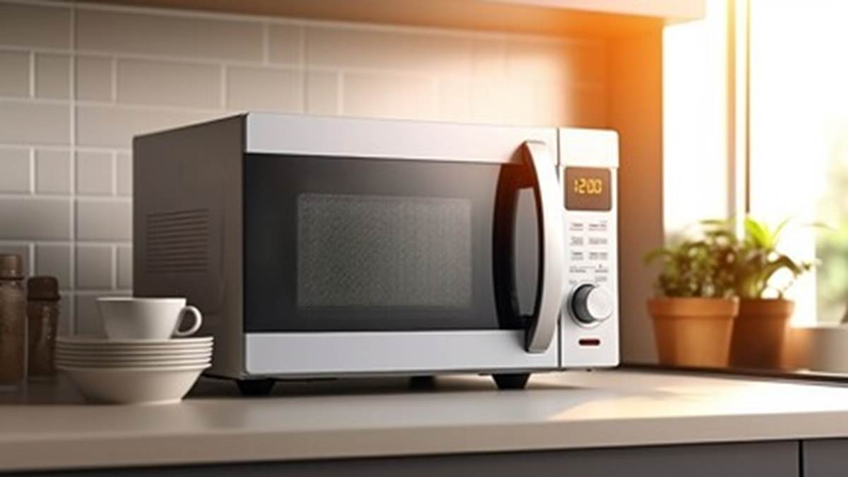 भूख लगी है खाना दो, क्योंकि Best Microwave Oven में स्वादिष्ठ डिश बनेगी कम तेल में मिलेगा रेस्टोरेंट वाला खाना