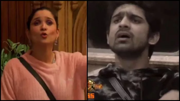 घरवालों से हुई अभिषेक कुमार की गंदी लड़ाई। फोटो क्रेडिट- इंस्टाग्राम