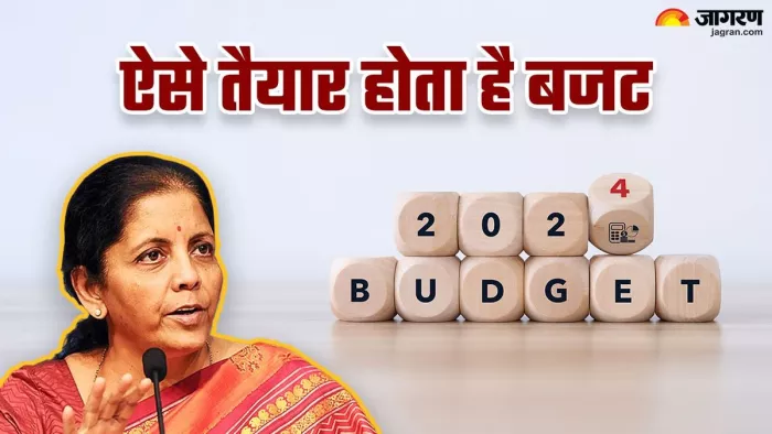 Budget 2024: सितंबर से शुरू होती है बजट की तैयारी, ऐसी होती है पूरी प्रक्रिया