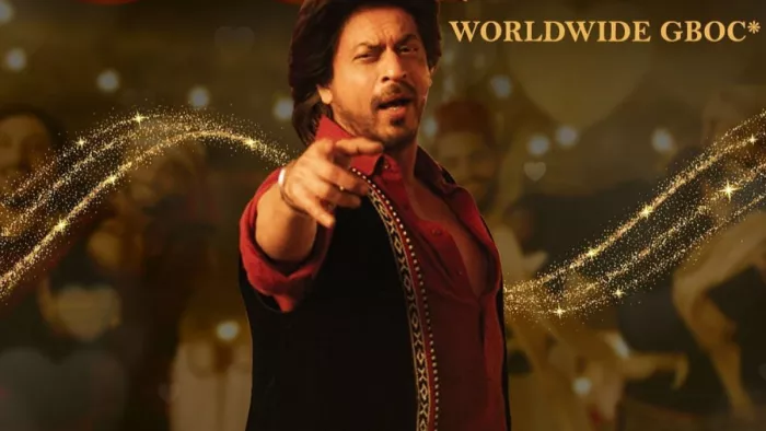 डंकी ने घरेलू बॉक्स ऑफिस पर 18वें दिन किया इतना कलेक्शन / फोटो- Instagram