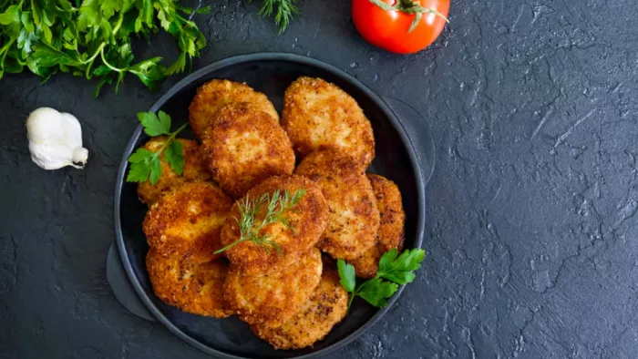 Healthy Snacks: नाश्ते में बनाएं ये हेल्दी कटलेट्स