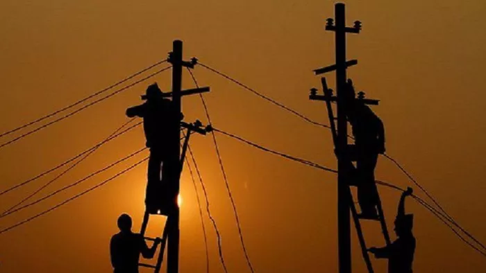 Rohtak News: आईएमटी को सप्लाई देने वाली लाइन से तारें चोरी। फाइल फोटो
