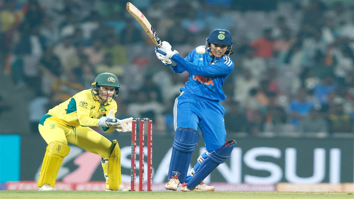 ind w vs aus w 3rd t20i live telecast and streaming jio cinema harmanpreet kaur smriti mandhana ellyse perry alyssa healy