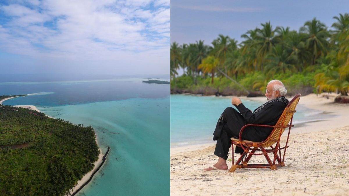 india maldives diplomatic row what did pm modi say about lakshadweep what does it mean to maldives mp mohammad faizal targeted 10 points