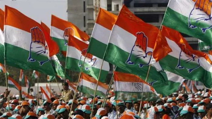 J&K News: लोकसभा चुनाव को देखते हुए कांग्रेस ने बनाए कोऑर्डिनेटर। फाइल फोटो