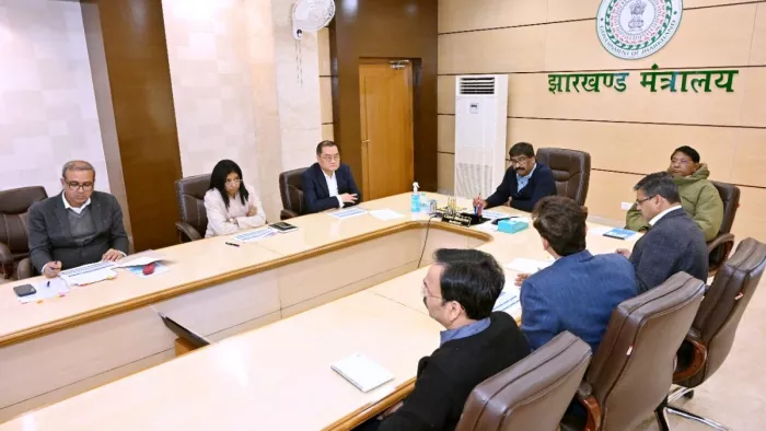 Jharkhand Budget 2024: बजट को लेकर हेमंत सोरेन ने की बड़ी बैठक, इन वर्गों पर रहेगा विशेष फोकस;