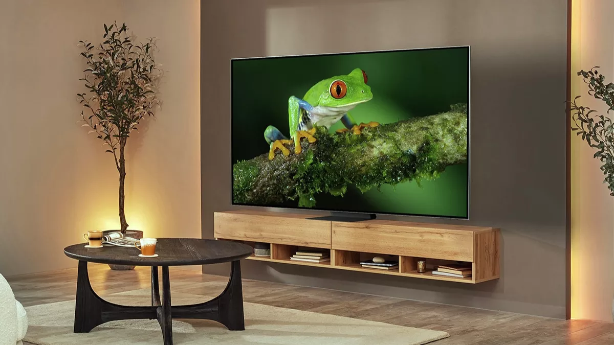4K क्वालिटी और 3D साउंड फीचर्स ने सस्ते गूगल LED TV 43 Inch को बनाया बेहद खास! लोग खरीदने को हो रहे उतावले