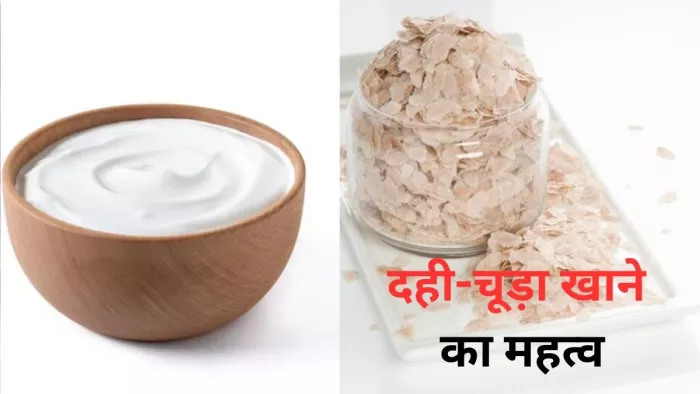 Makar Sankranti 2024: आखिर क्यों मकर संक्रांति के दिन खाया जाता है दही-चूड़ा?