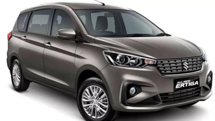 अर्टिगा के बाद मारुति एक और MPV लॉन्च कर सकती है।