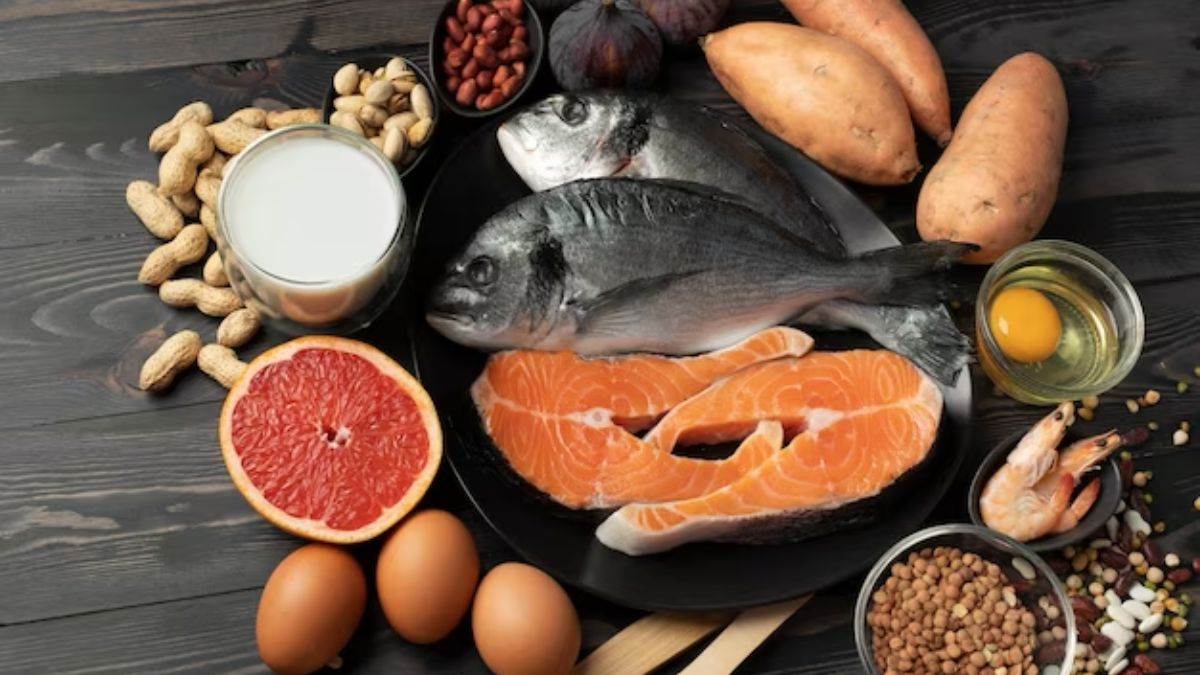 omega 3 fatty acid can improve lung health