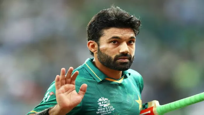 Mohammad Rizwan: मोहम्मद रिजवान को पाकिस्तान टी-20 टीम का उपकप्तान नियुक्त किया गया है।