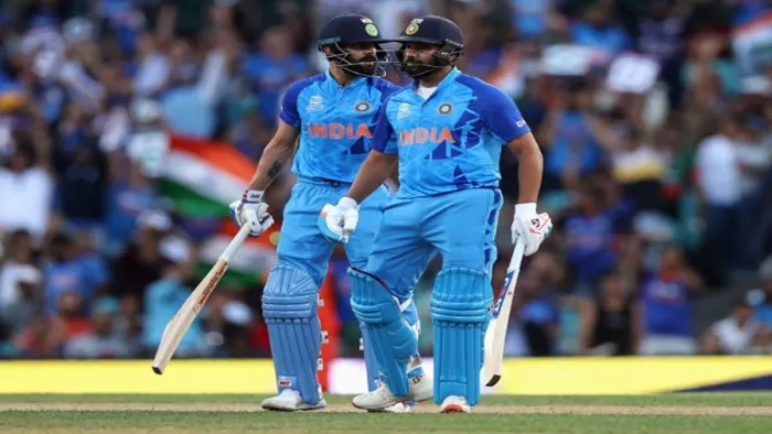 द. अफ्रीका के पूर्व कप्तान ग्रीम स्मिथ ने रोहित कोहली की वापसी का स्वागत किया है। फोटो- एक्स