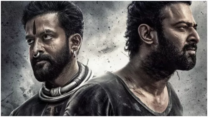 बॉक्स ऑफिस पर फिर गूंज उठी 'सालार', (X Image)