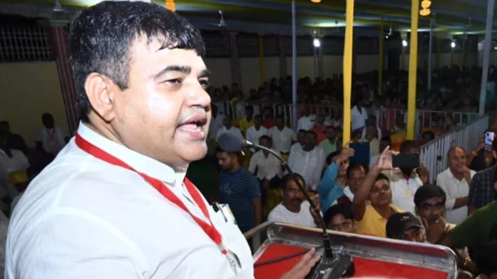 'राम से हमारा सीधा वास्ता, लेकिन...' प्राण प्रतिष्ठा से पहले बिहार में राजनीति तेज (फाइल फोटो)