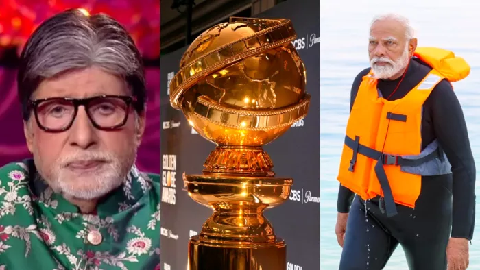 Entertainment Top 5 News 05 December 2023, (X Image)