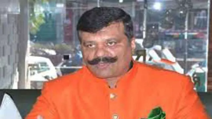 'भाजपा के टिकट पर उत्तर प्रदेश से लड़ूंगा चुनाव', बोले खानपुर के पूर्व विधायक