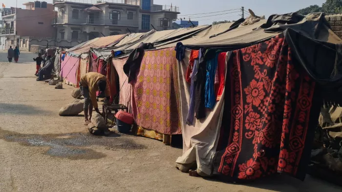 बीएडीपी ठंडे बस्ते में: आठ गांवों में बस नाम के वास्ते हुआ काम, खर्चे गए करोड़ों पर नहीं कोई हिसाब-किताब