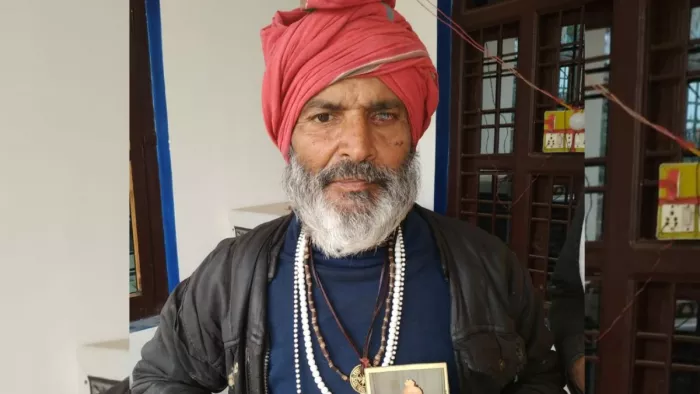 Ayodhya Ram Mandir: 'गोली खइहें रामभक्त, जइहें भले मरी, मंदिर बनबे करी...', आंदोलन में शामिल कारसेवक ने लिखा गीत
