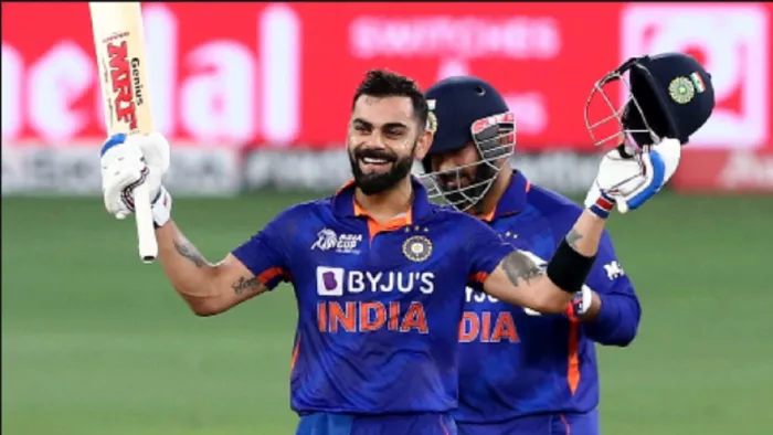 IND vs AFG: अफगानिस्तान के खिलाफ जमकर चलता है Virat Kohli का बल्ला