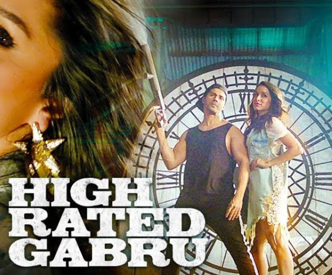 पंजाबी गानों की बॉलीवुड में धूम, अर्जन वैली से लेकर काला चश्‍मा ने ...